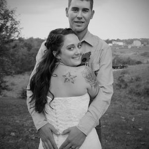 Meet your Posher, Bradley